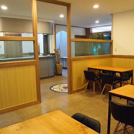 גאפיאונג Traum Hotel & Condo מראה חיצוני תמונה