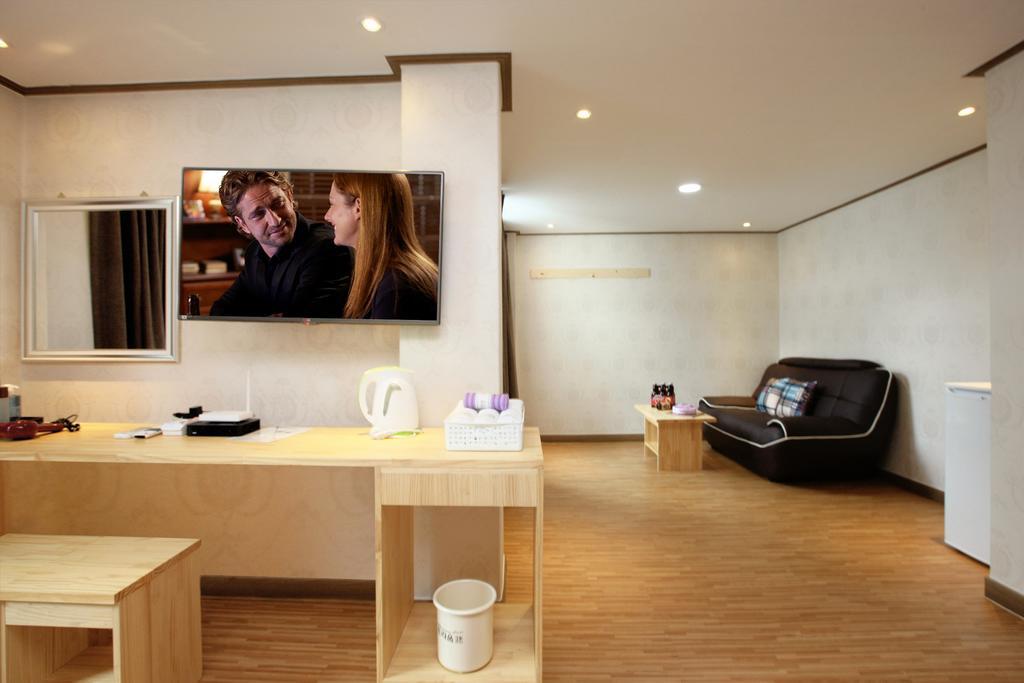גאפיאונג Traum Hotel & Condo חדר תמונה