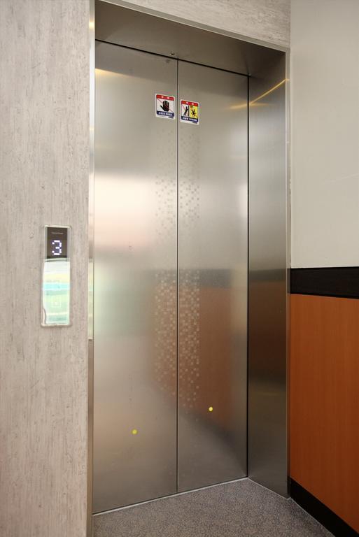 גאפיאונג Traum Hotel & Condo מראה חיצוני תמונה